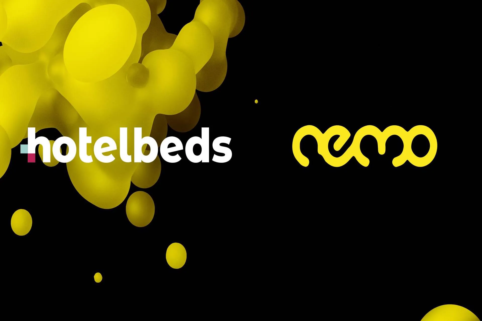 Hotelbeds amplia su acuerdo de colaboración con el Grupo Nemo 