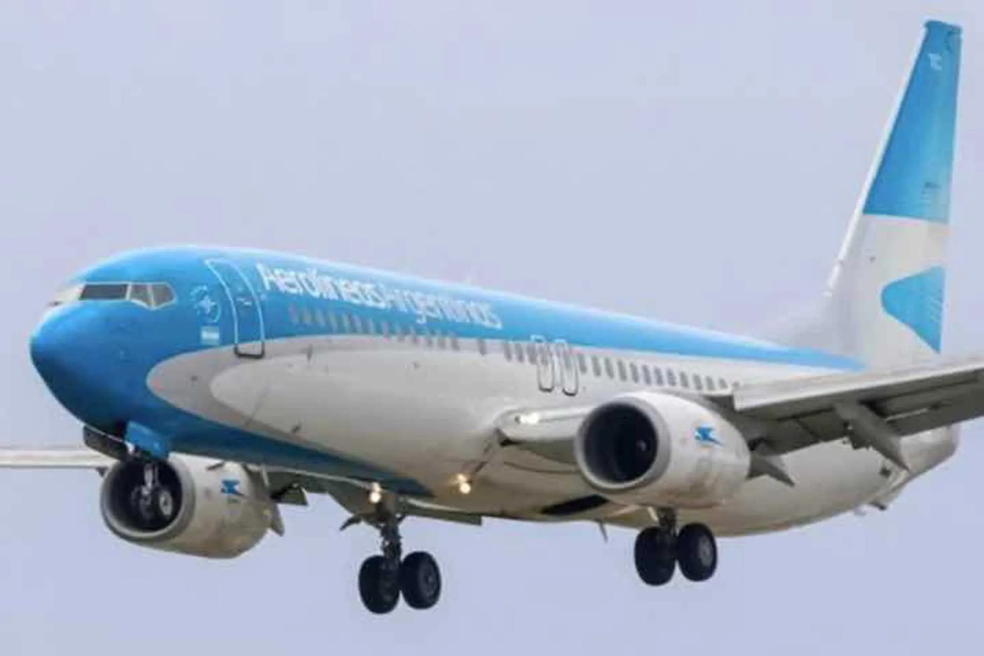 En Aerolíneas Argentinas ya se pueden autogestionar los cambios 