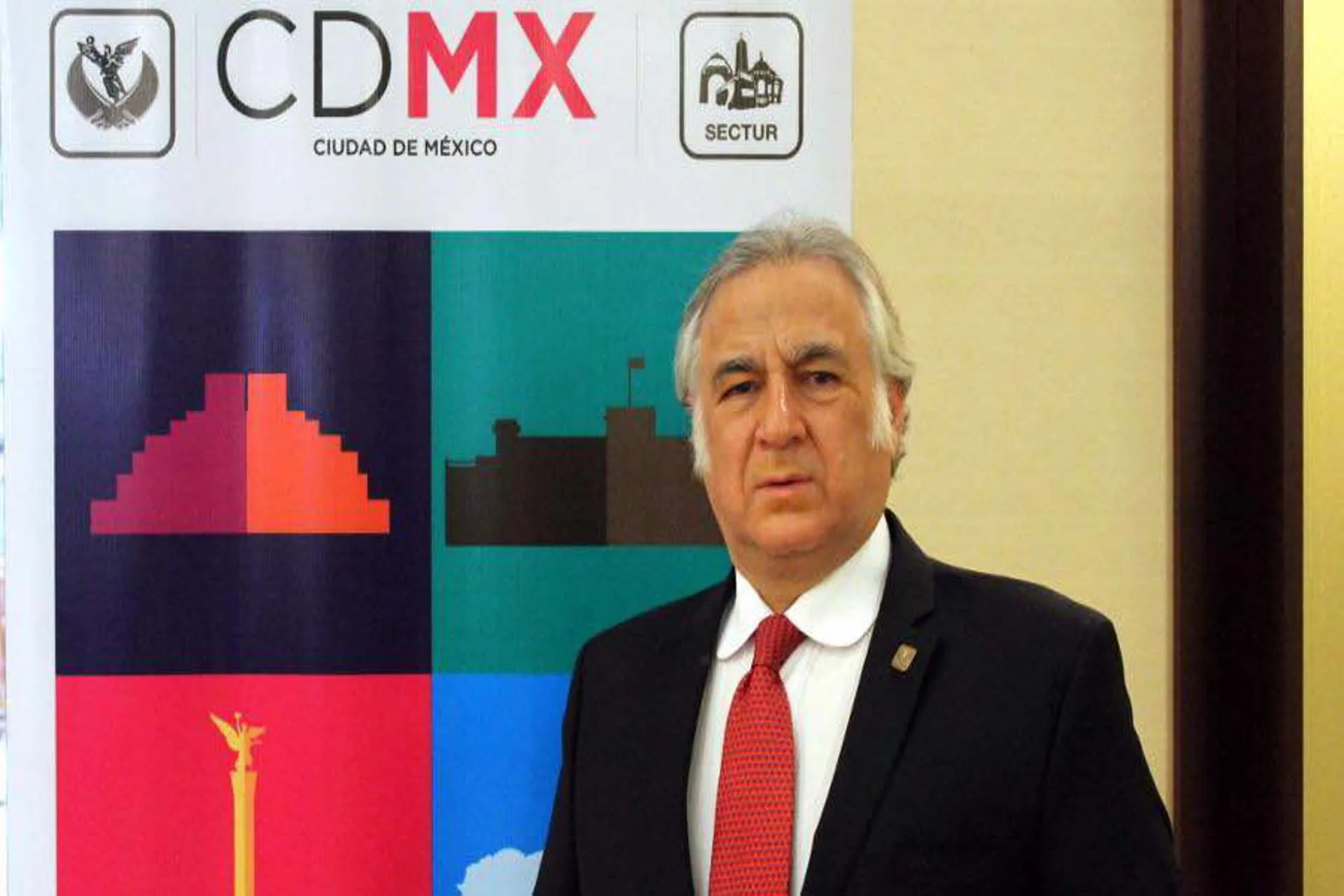 Mexico espera cerrar 2021 con 28.4 millones de viajeros