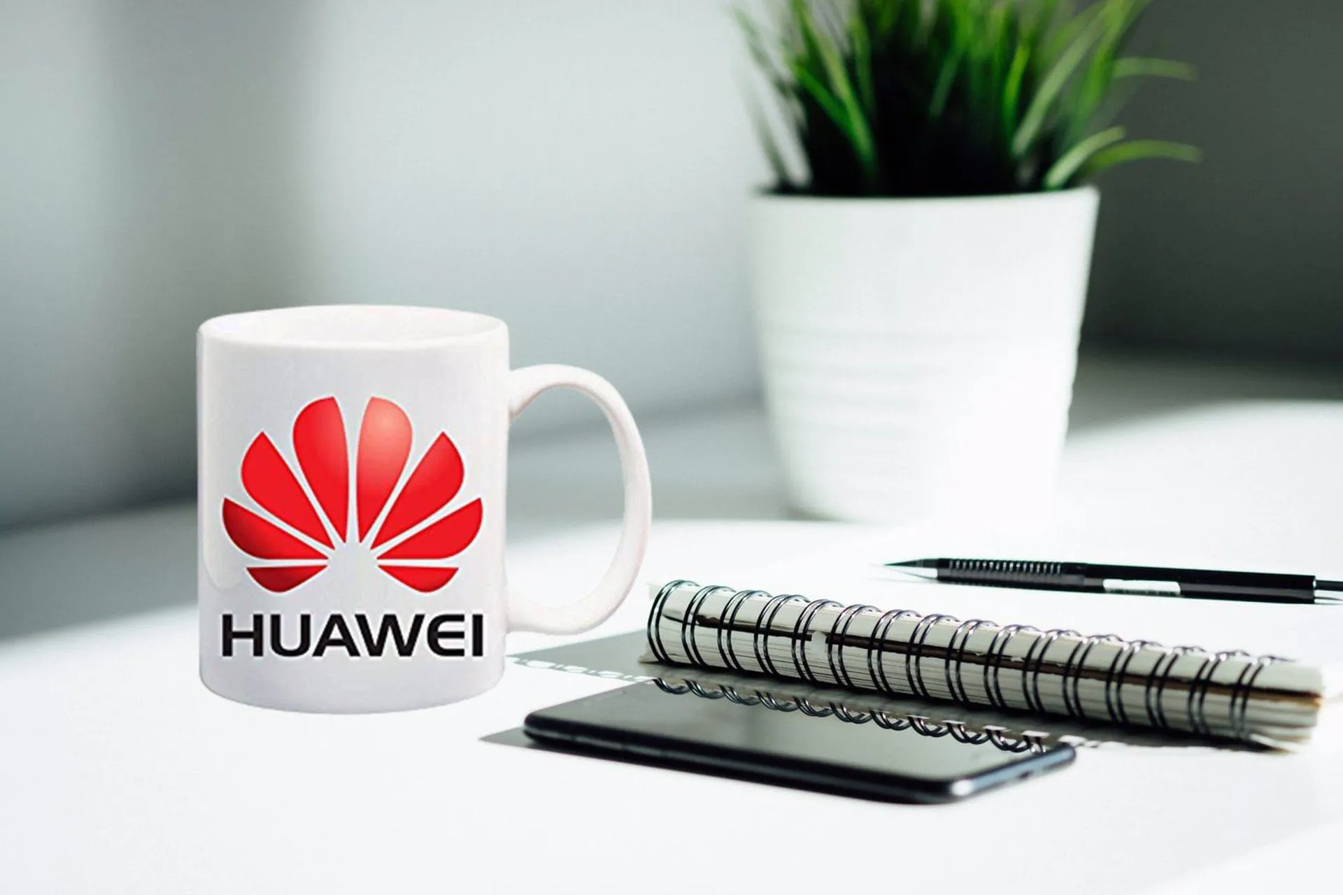 Huawei diversifica e invertirá $100 millones en startups de viajes