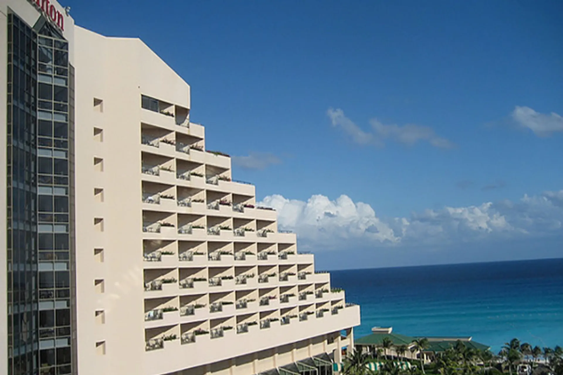 Abrirán en Cancún un lujoso Waldorf Astoria y un Hilton AI resort