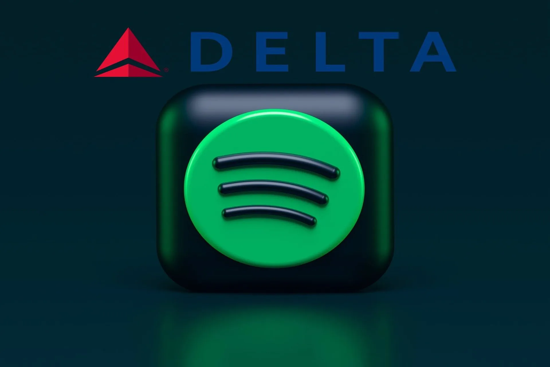 Delta y Spotify la banda sonora perfecta para volar 