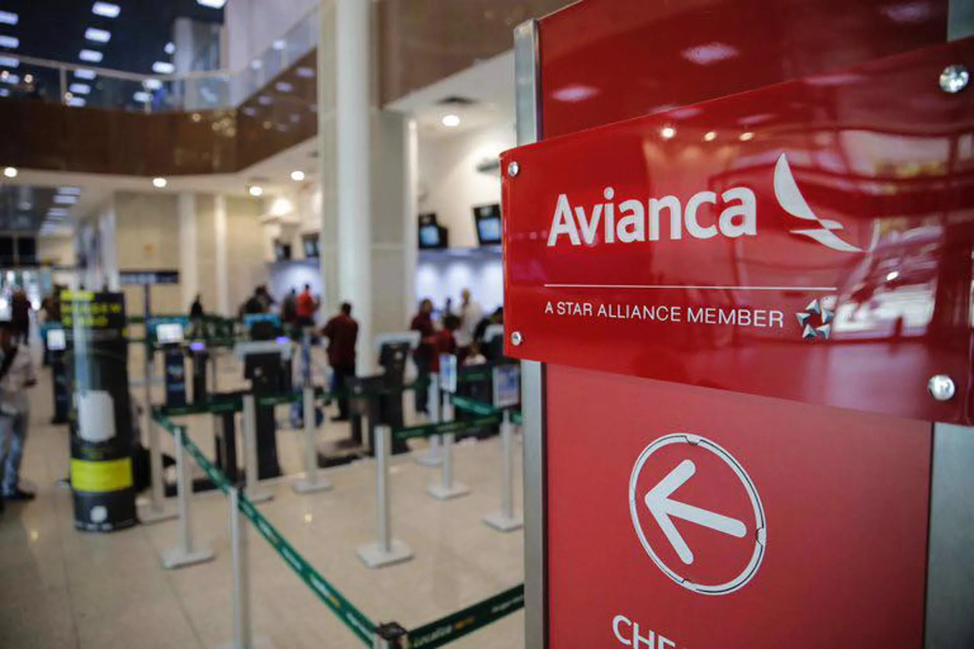 Tribunal de NY aprueba propuesta de Avianca para salir de bancarrota