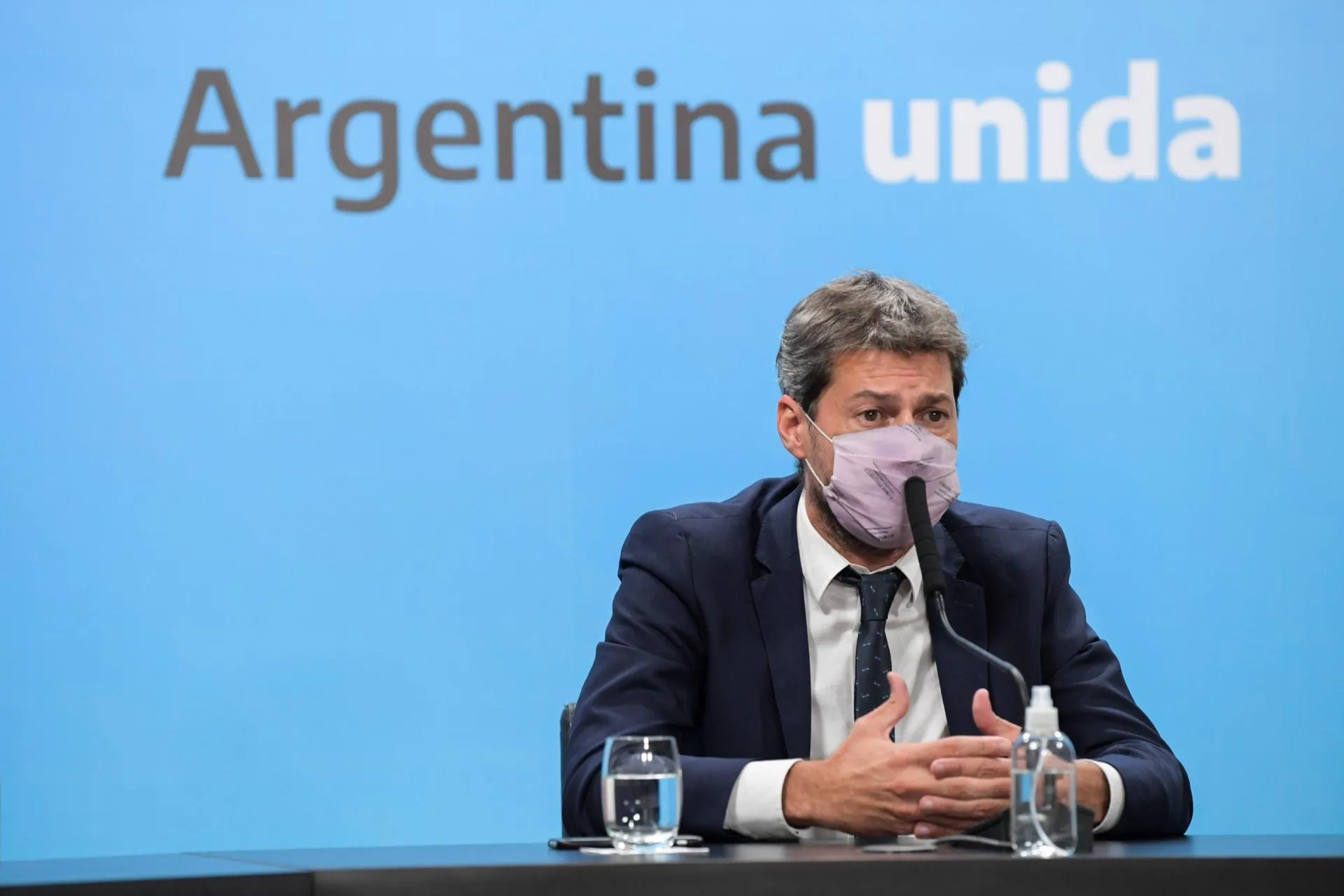 Argentina: incertidumbre en Turismo por crisis en el Gobierno 