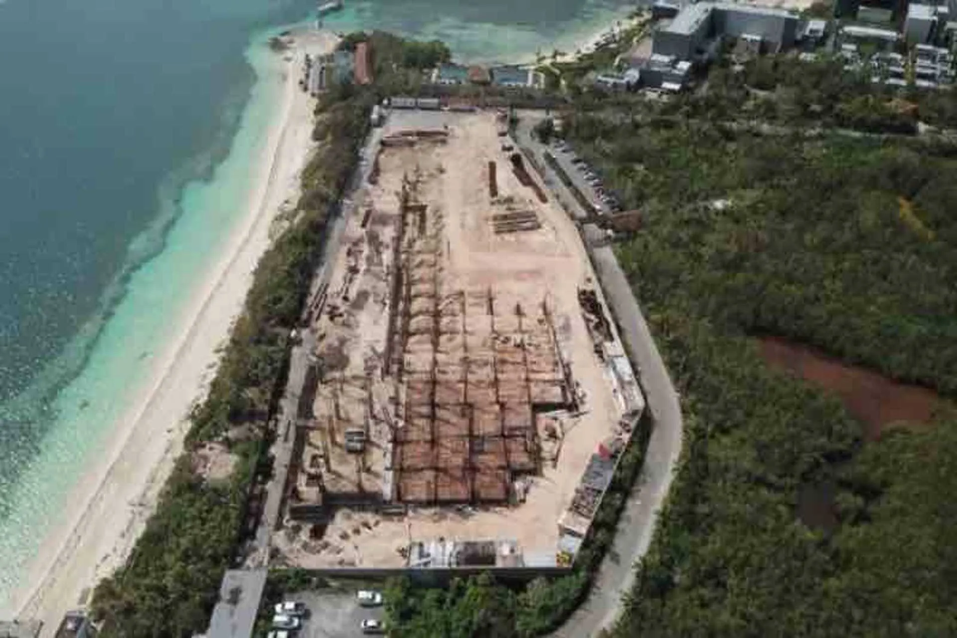 Riu Hotels & Resorts comienza las obras de su nuevo hotel en Cancún