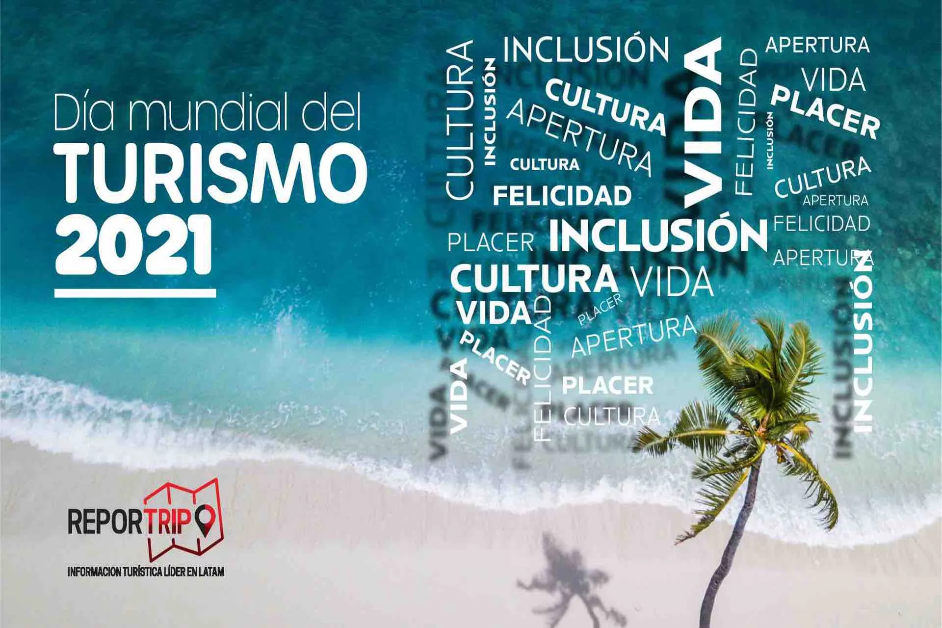 Se celebró un "Día Mundial del Turismo" en contexto esperanzador