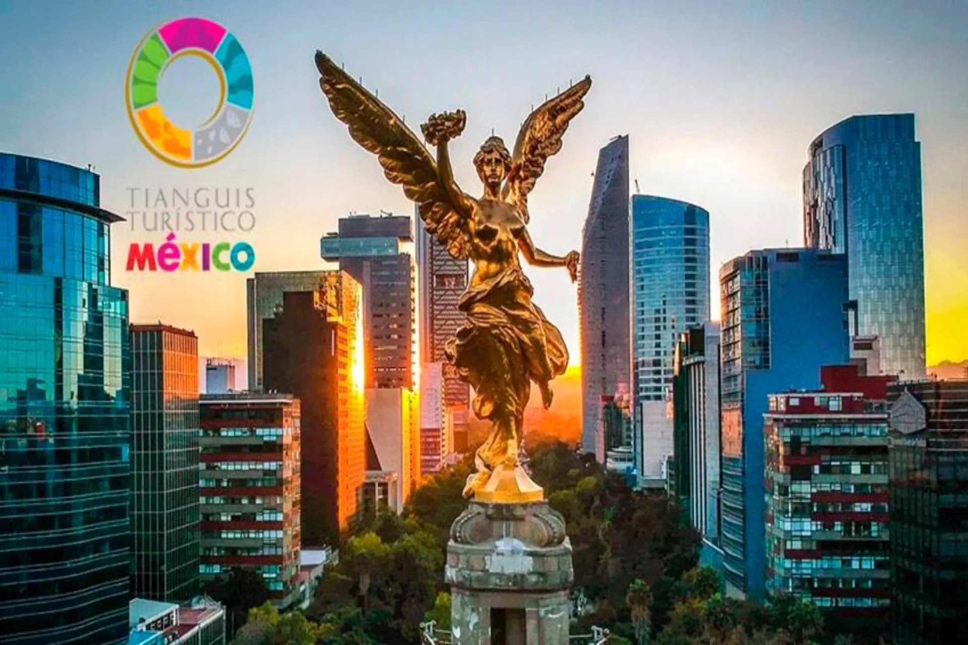 Ciudad de Mexico será la sede del Tianguis Turístico en el 2023