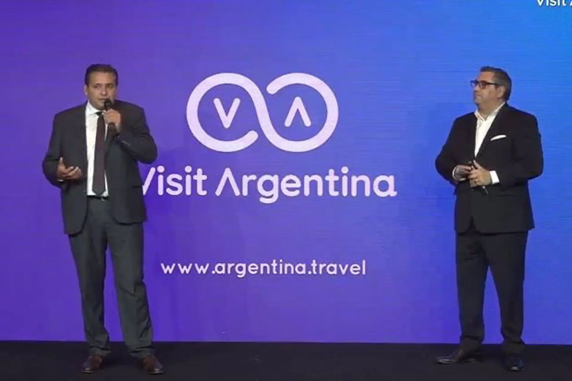 Inprotur lanzó una nueva e intuitiva web de Visit Argentina con IA