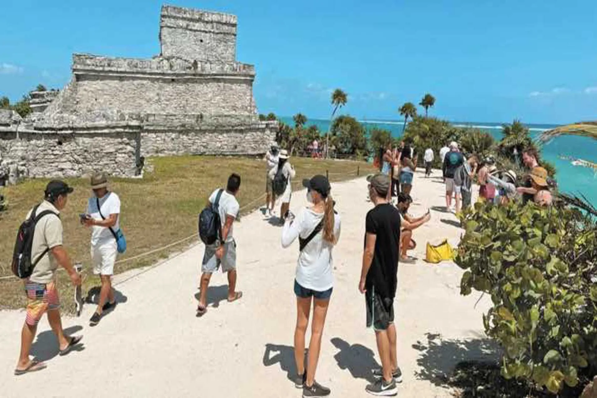 CICOTUR: Turismo es negocio pero también propicia la union familiar 