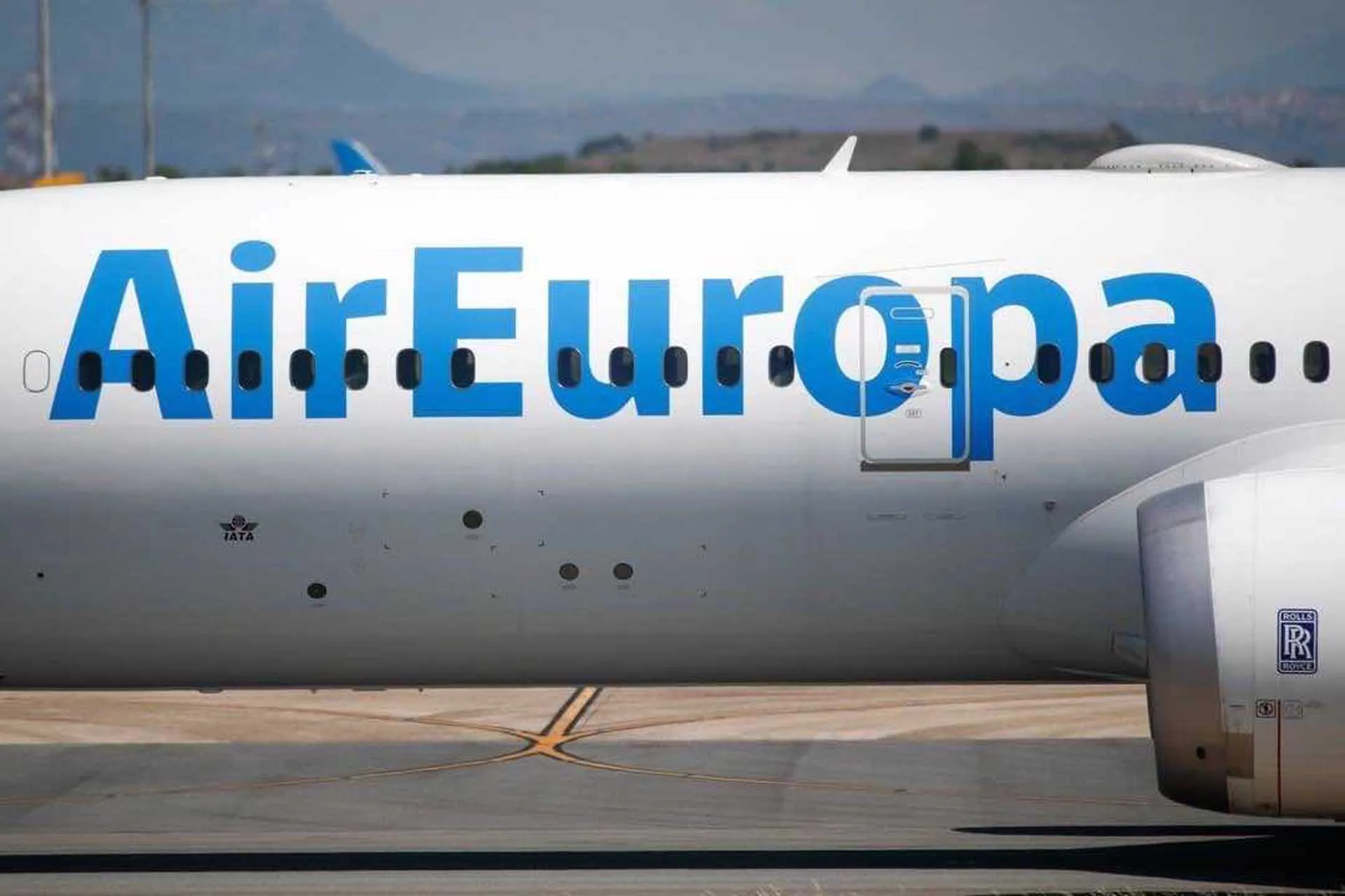 Air Europa despediría el 60% de su fuerza de no acordar con el ERTE