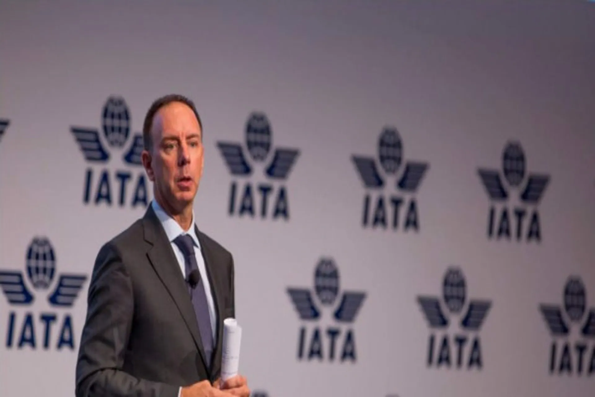 IATA celebró la reapertura argentina y pide admitir a no vacunados 