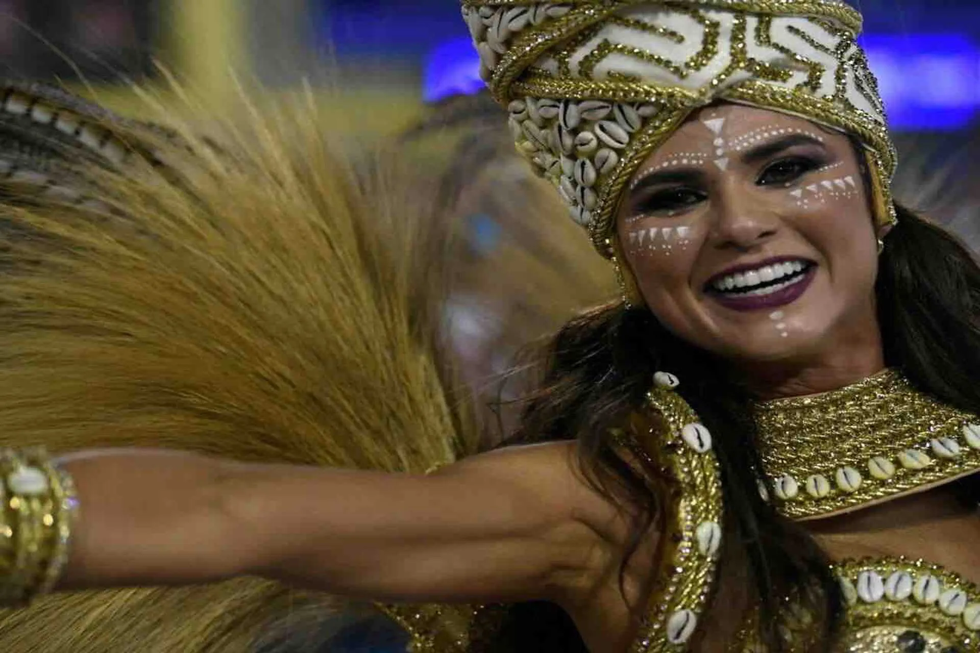 Alcalde de Rio de Janeiro confirmo el carnaval de 2022 en normalidad