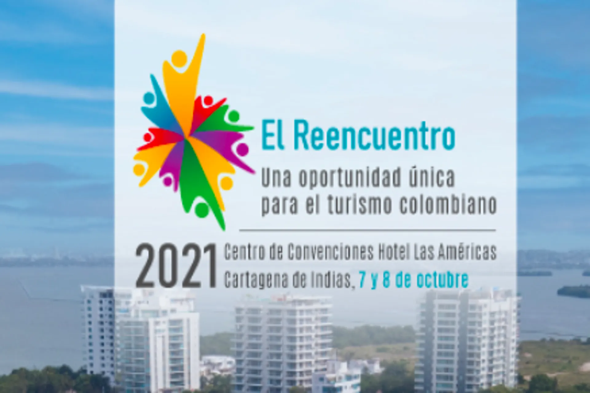 Da inicio al Congreso Nacional de la Hotelería y Expocotelco 2021 