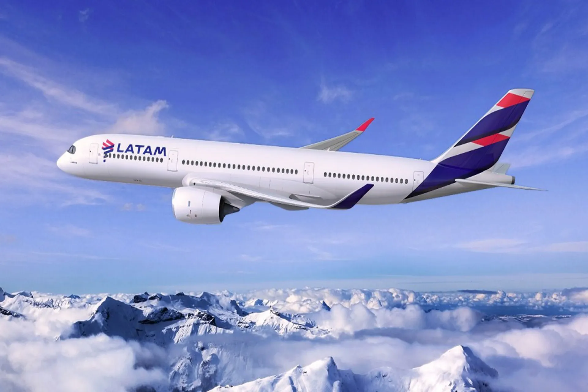 LATAM Airlines consigue fondos y va hacia la salida del Chapter 11