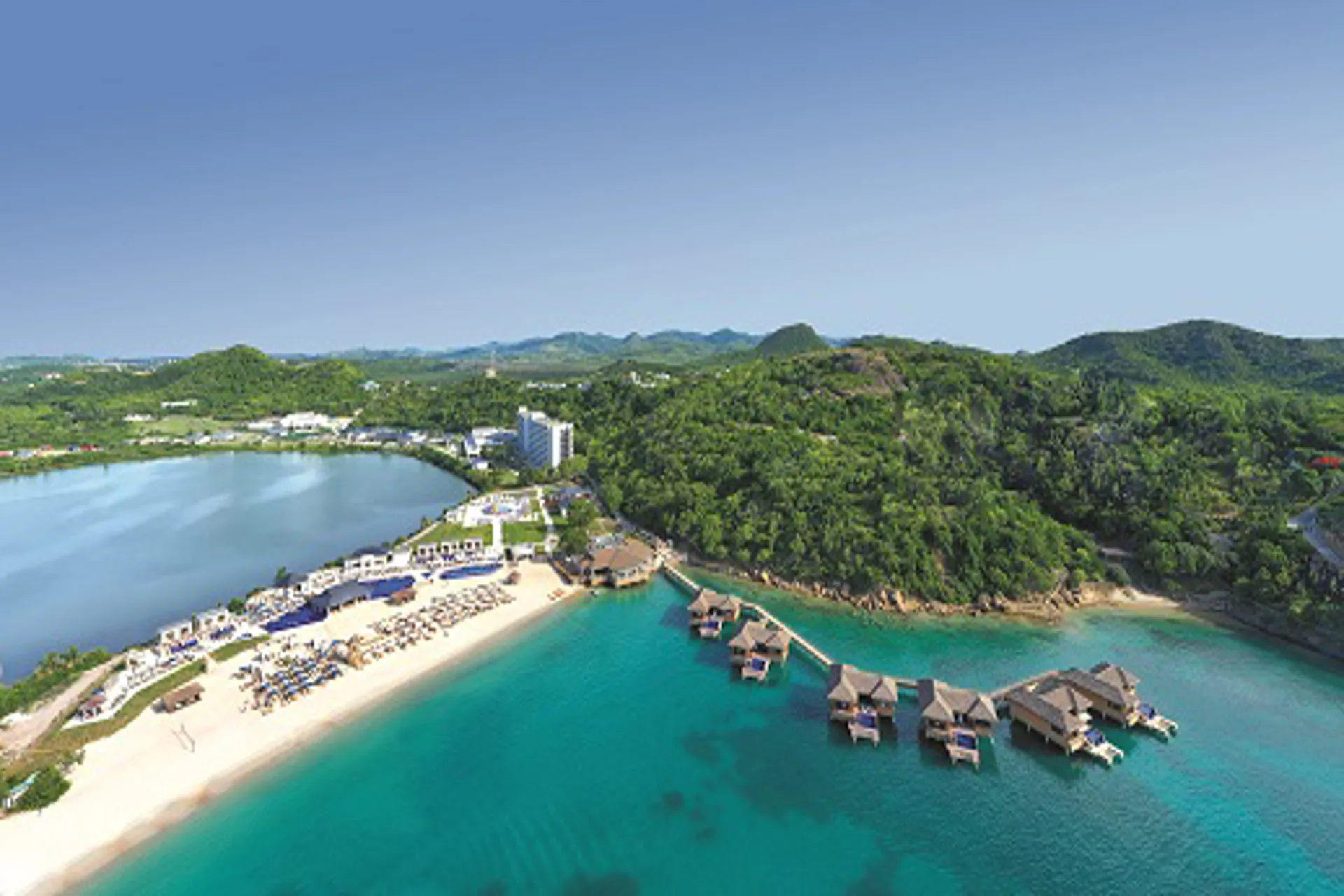 20 hoteles Blue Diamond del Caribe se integran a una marca de Marriott