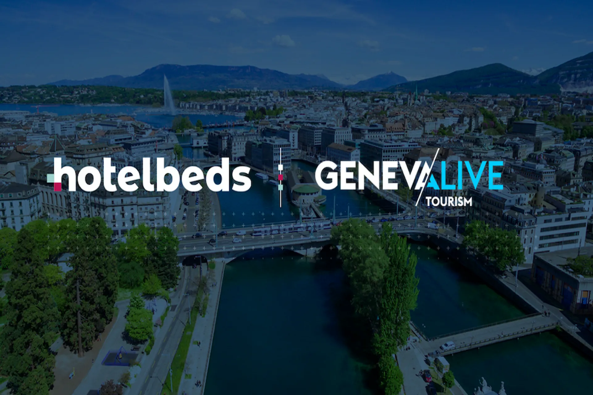 Hotelbeds acuerda colaboración con oficina de turismo de Ginebra