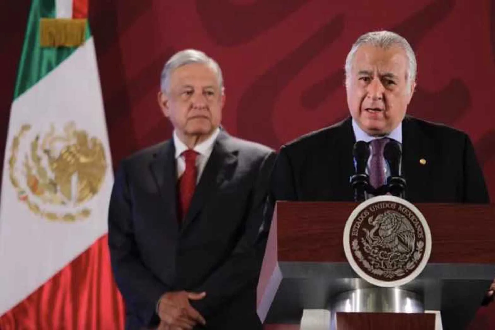 AMLO inaugurará Tianguis de Merida "el renacer del turismo"