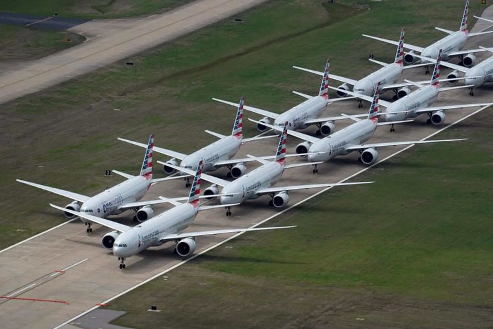 Estas son las líneas aéreas que quieren volver a volar a la Argentina