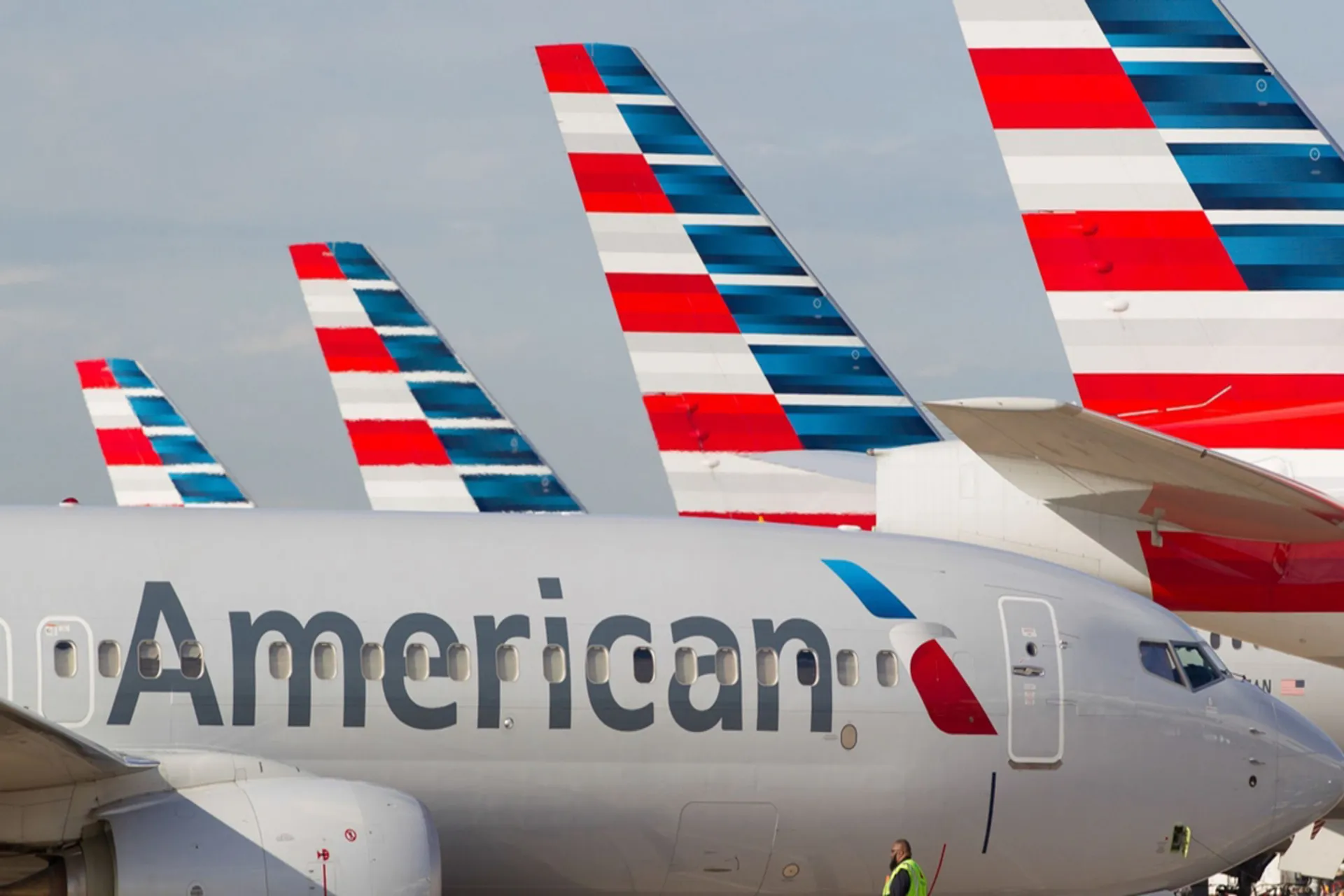 American Airlines vuelve a volar 4 rutas diarias de Argentina a EEUU