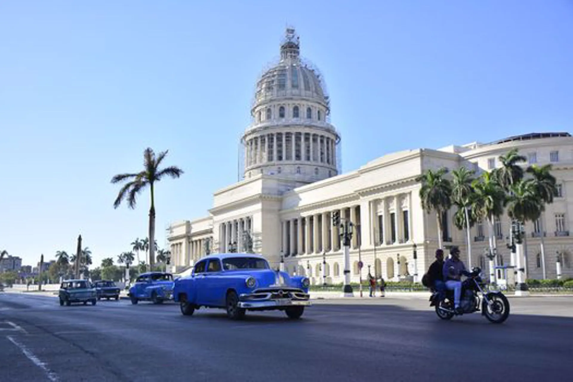 Wingo anuncia el aumento de sus vuelos entre Colombia y Cuba