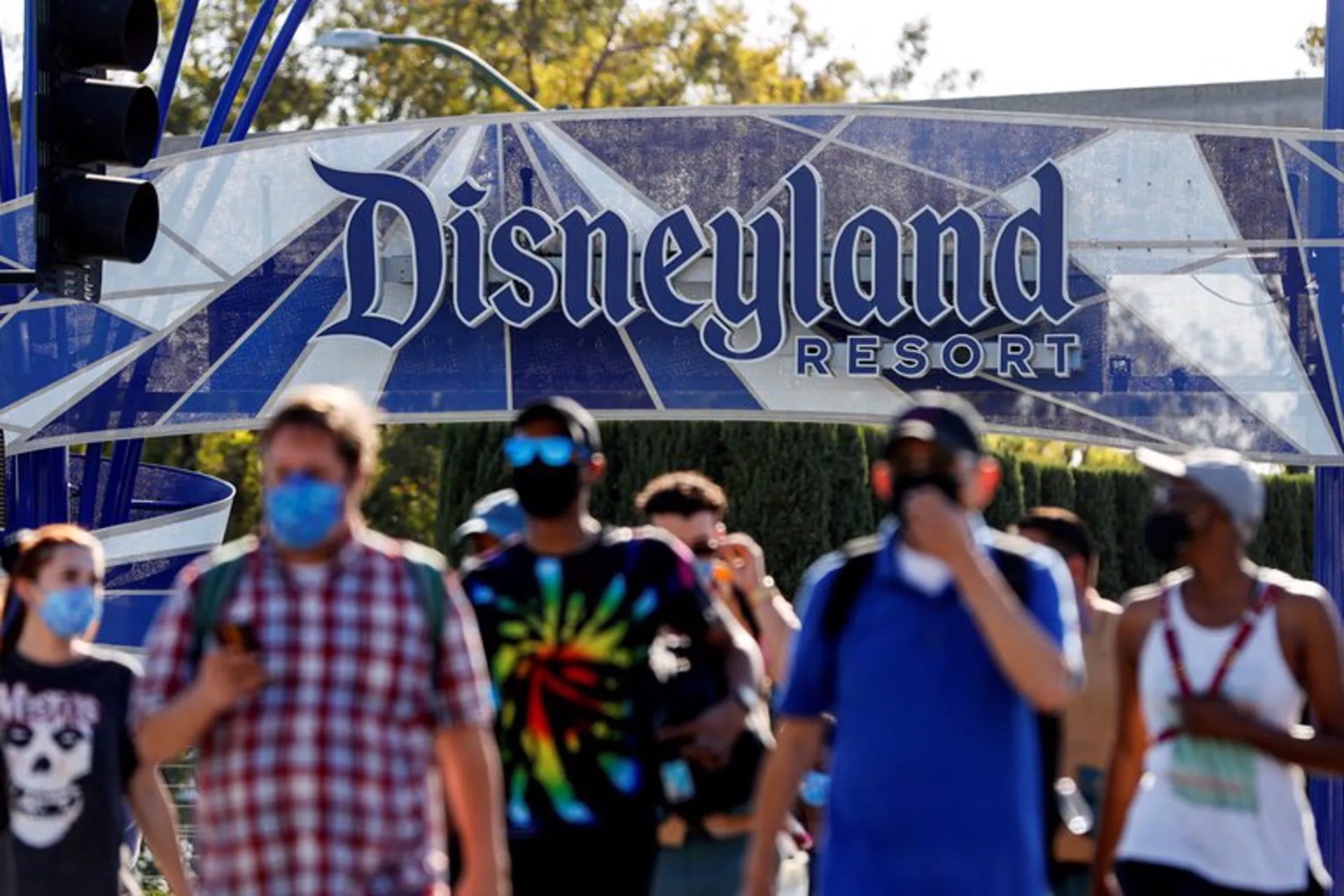 Luego de un tercer trimestre con ganancias, Disneyland remarcó precios en entradas, estacionamientos y otros. Se repetirá en el Walt Disney World de Orlando ?