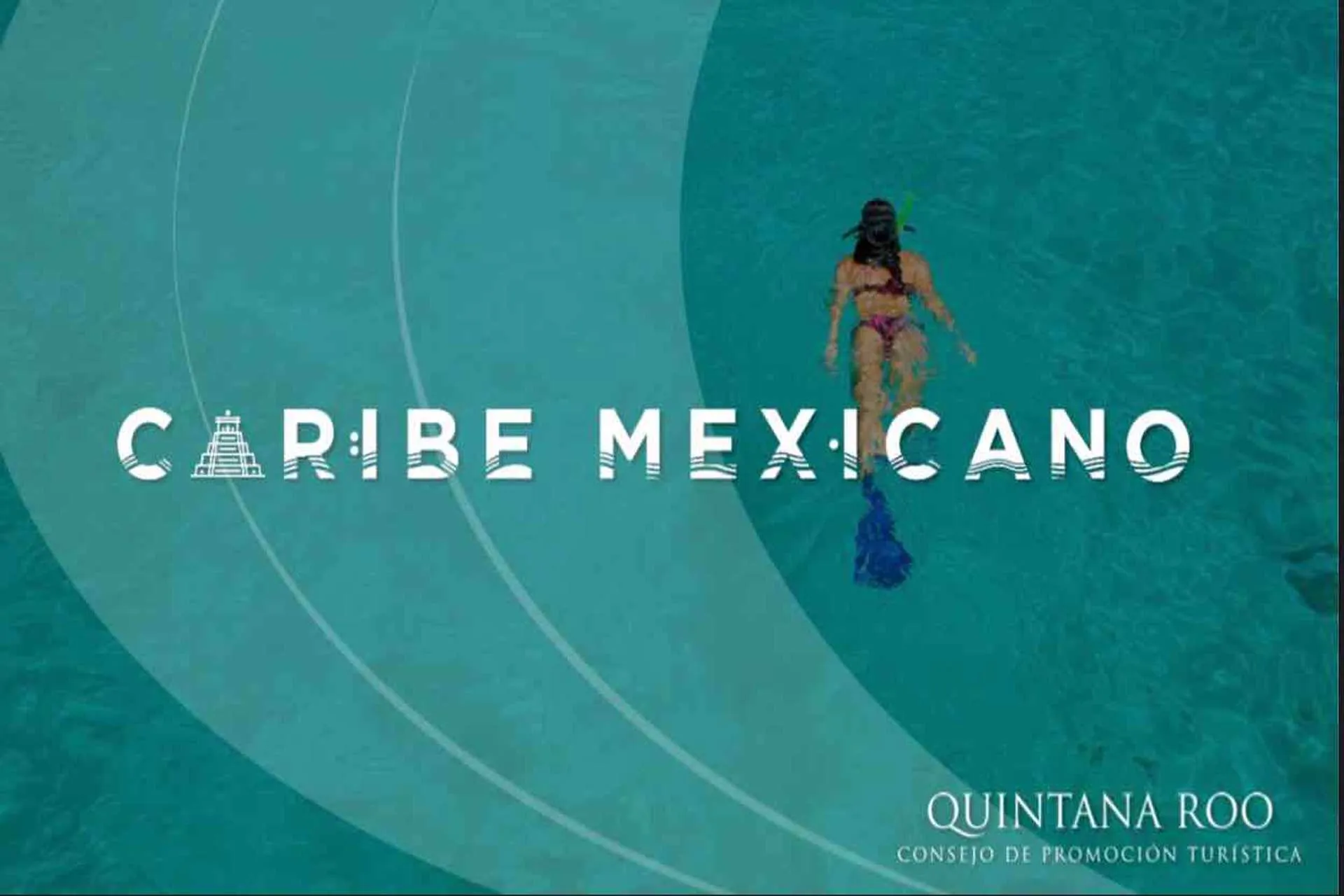 El Caribe Mexicano, listo para participar en Tianguis Turístico 2021