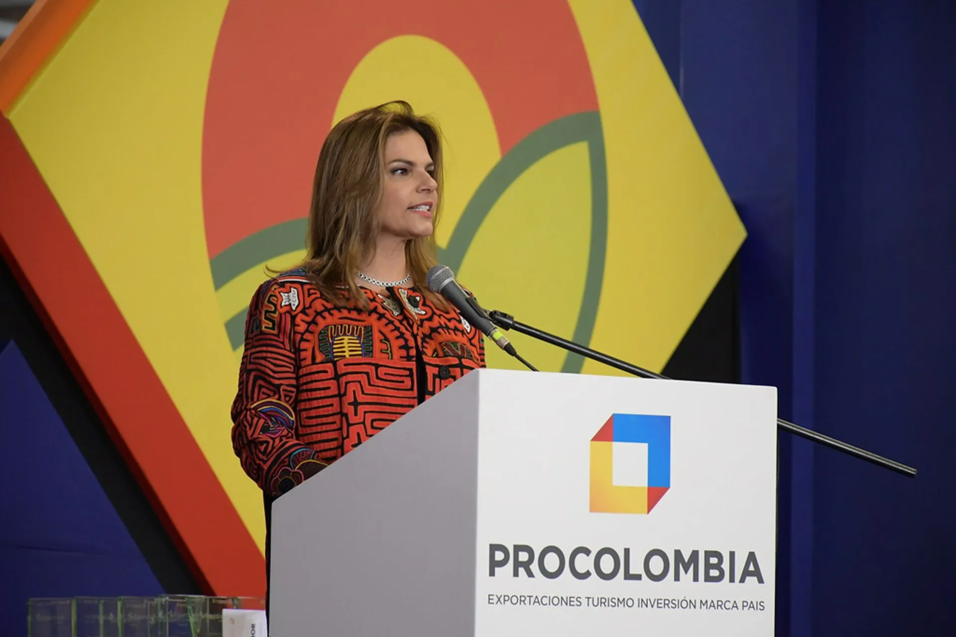 Colombia quiere convertirse en un hub de eventos hibridos en LATAM