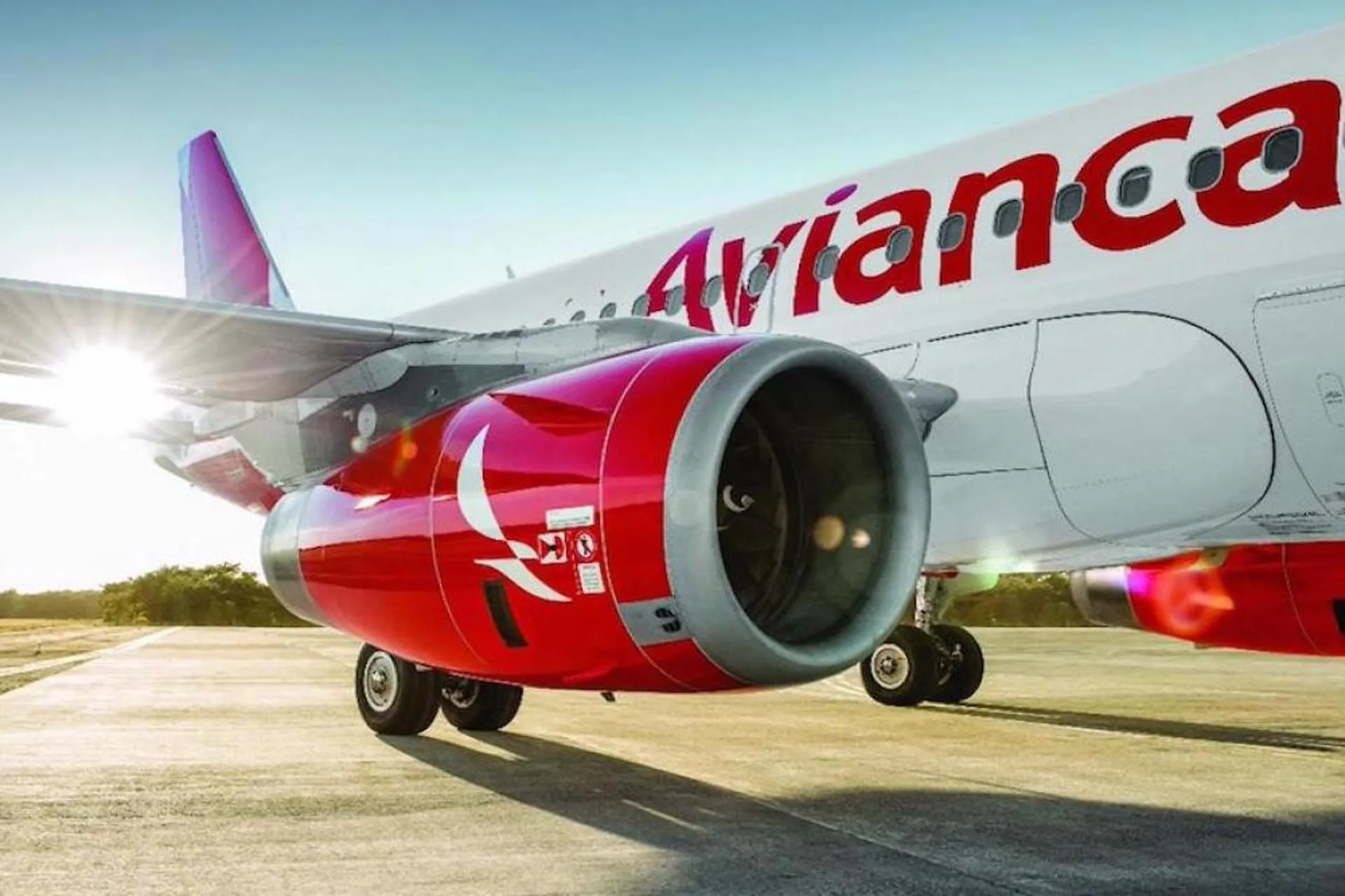 Avianca pasará a modelo low cost y mudará su sede a Reino Unido