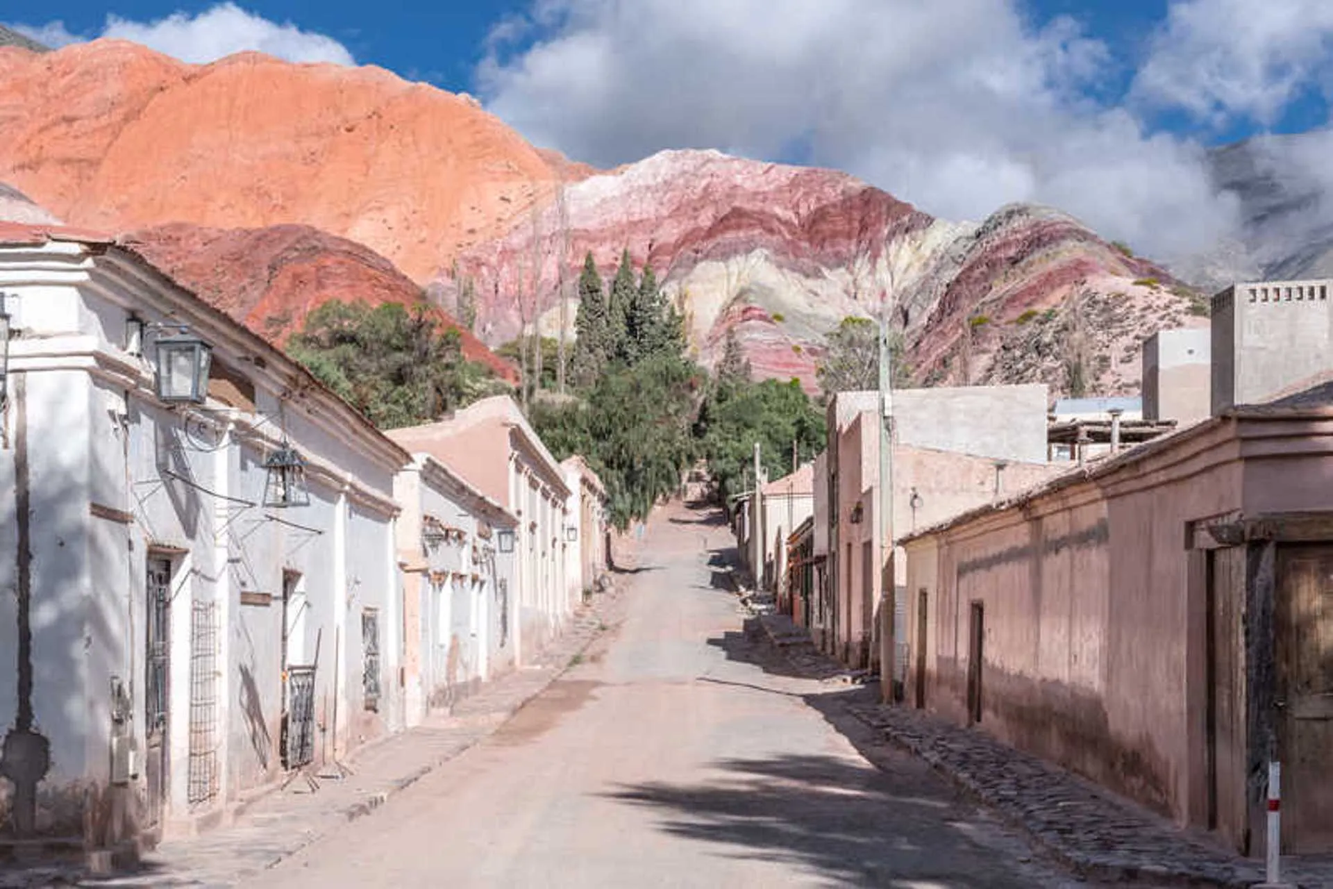 Salta realizara acciones de promoción turistica en la región