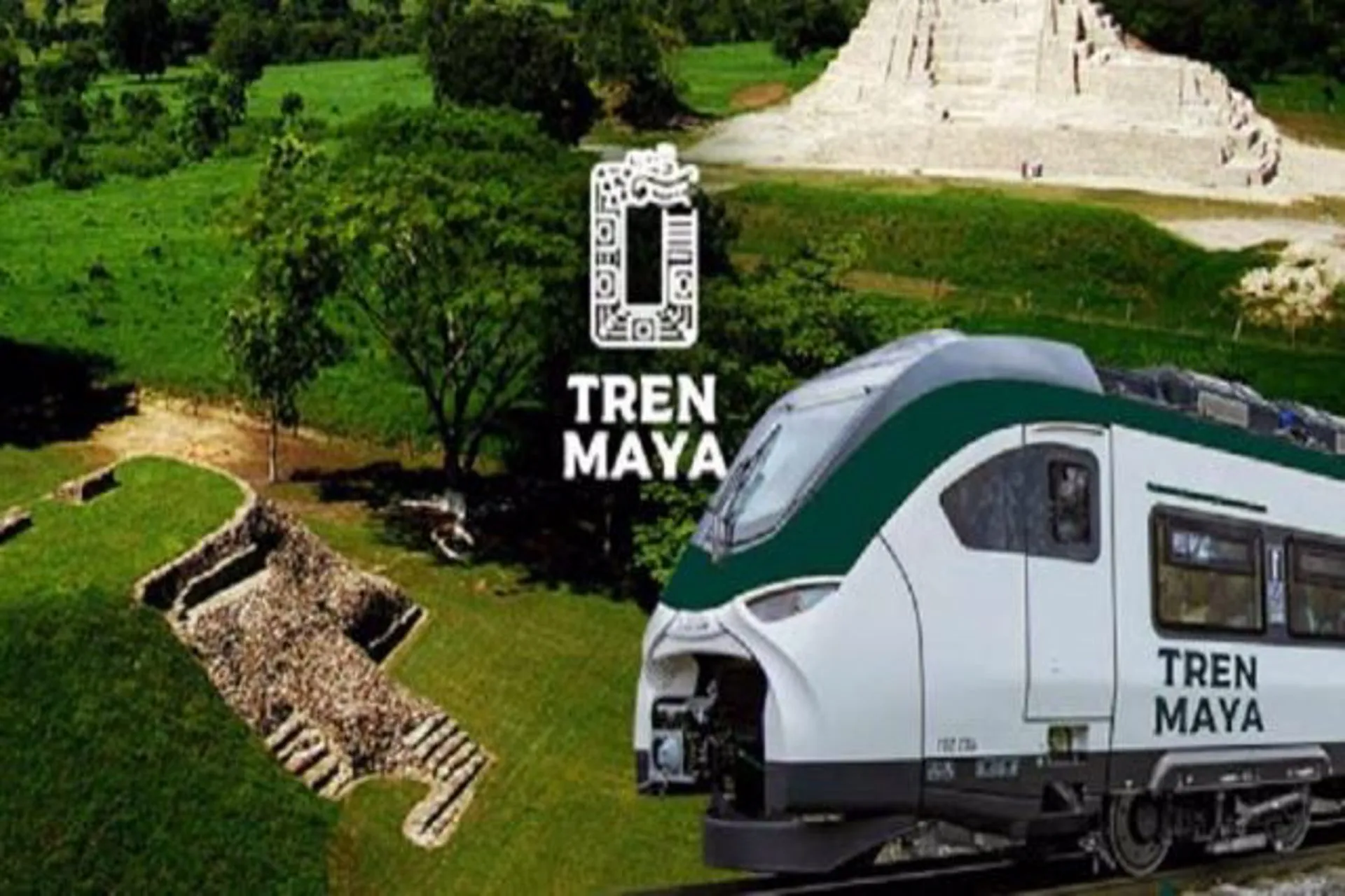 Hoteles en alerta ante posibles "expropiaciones" para Tren Maya