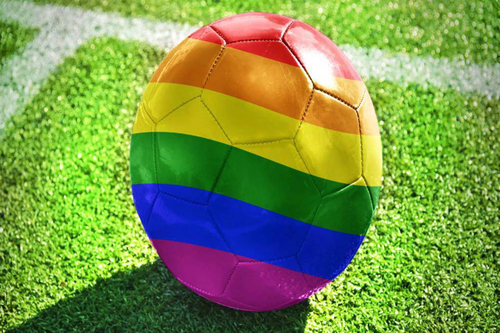 Argentina será sede de la Copa Mundial de Fútbol LGBT 2024