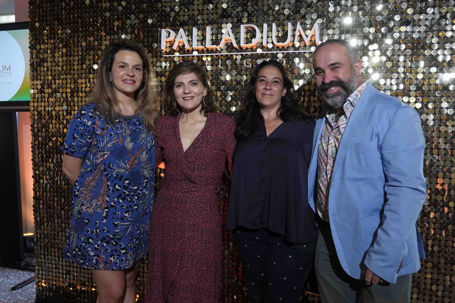 Palladium reafirma su compromiso con Argentina y Latinoamerica