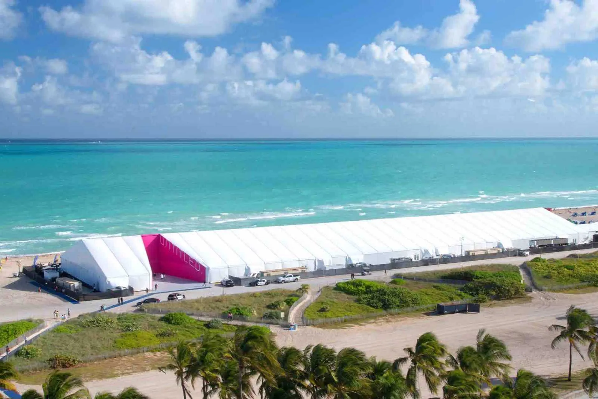 Llega ART BASEL MIAMI 2021 del 1 al 5 de Diciembre