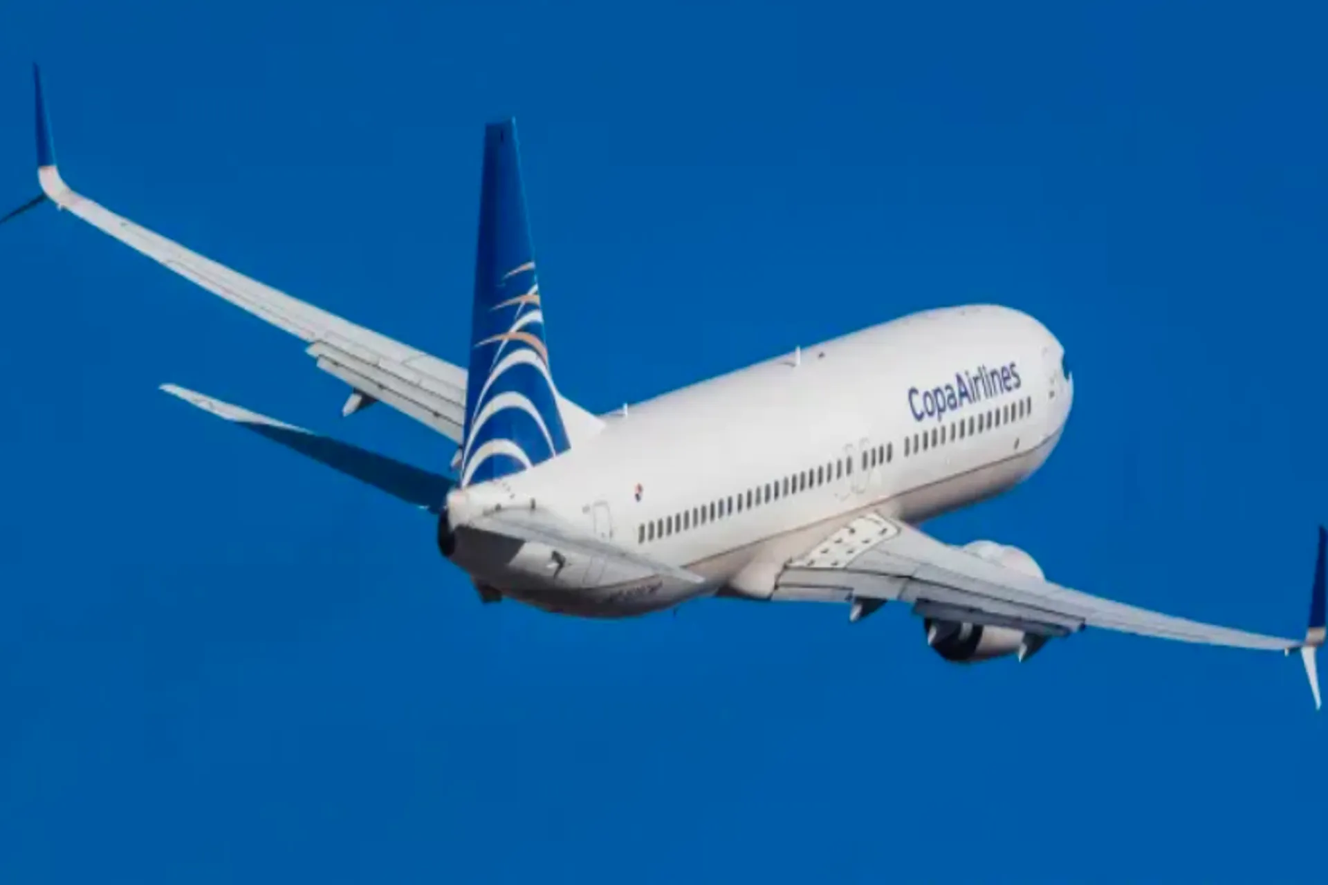 Copa Airlines regresó a Córdoba después de 20 meses 