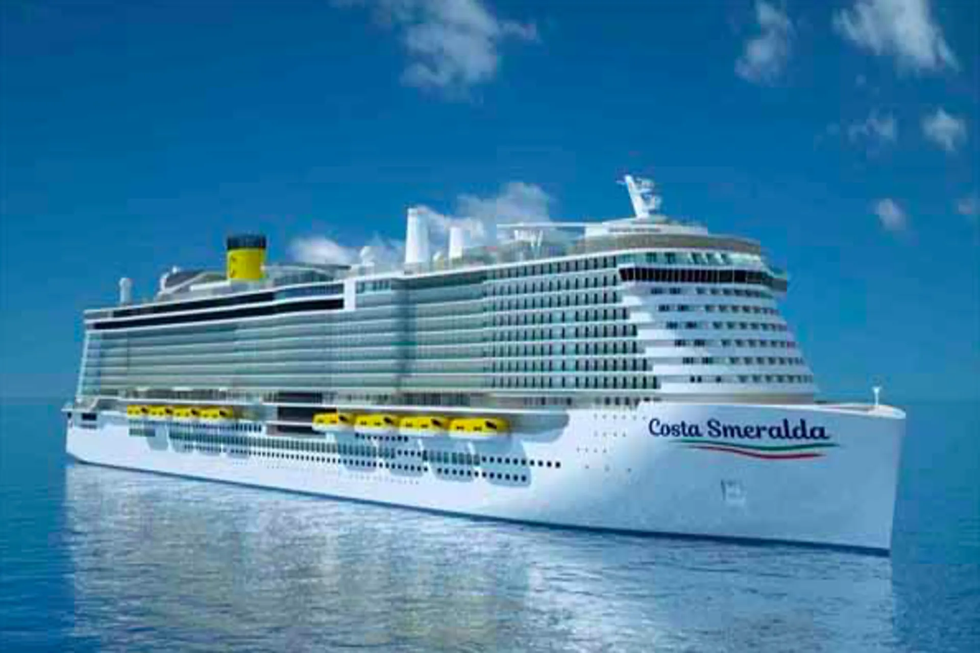 Costa cancela la temporada de cruceros en Sudamérica 2020/2021 Costa cancela la temporada de cruceros en Sudamérica 2020/2021