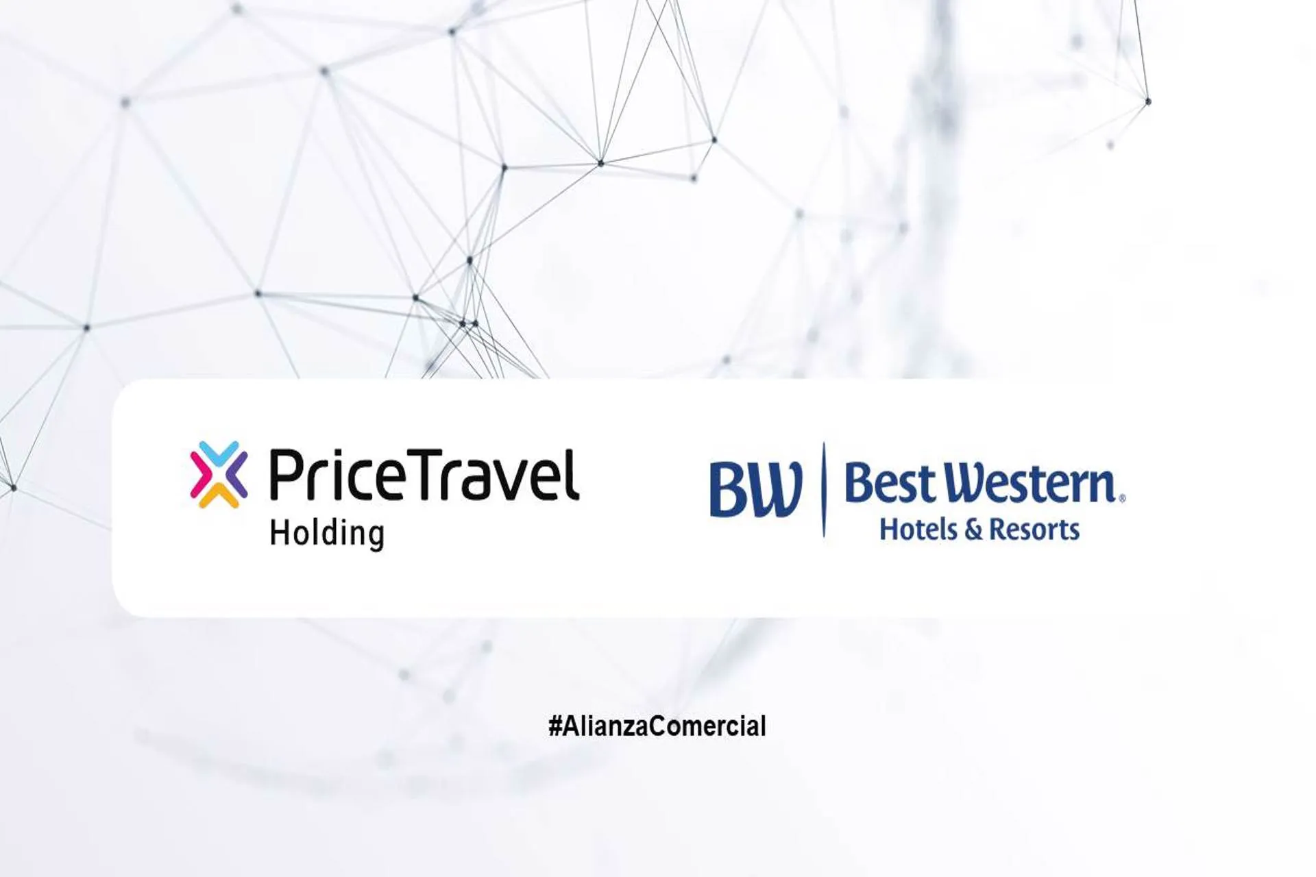 PriceTravel se alía a Best Western e incrementa su catálogo de hoteles