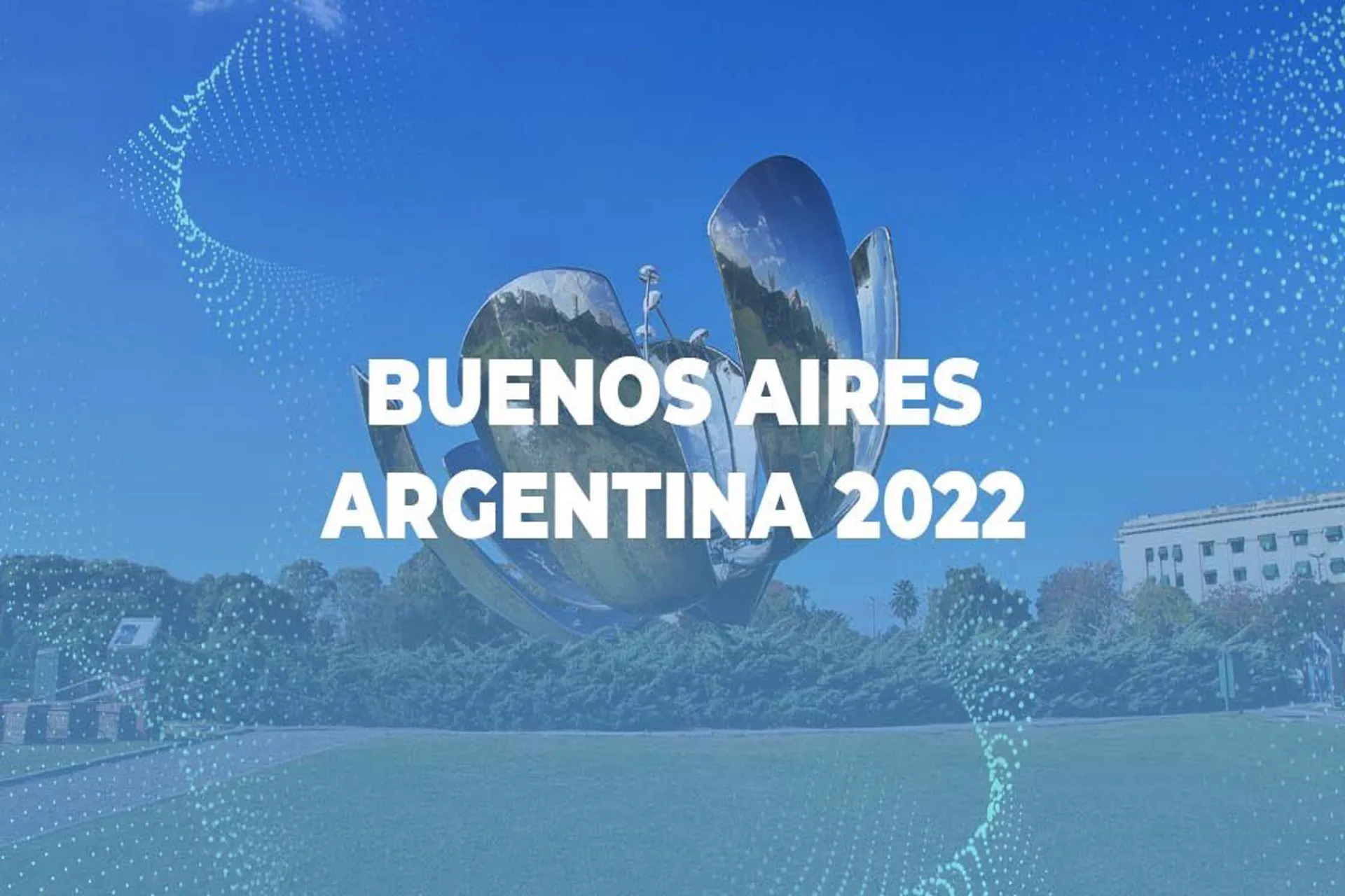 Buenos Aires sede de ACI (Consejo Internacional de Aeropuertos) 2022