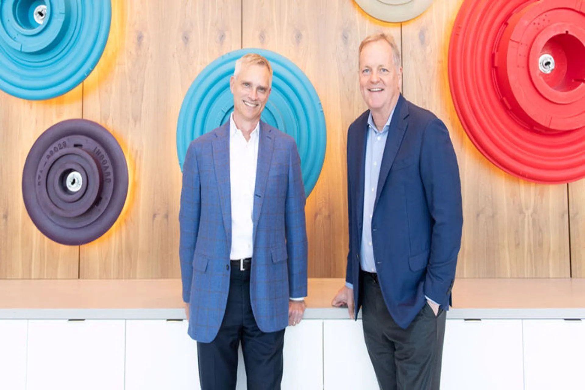 American Airlines nombra a Robert Isom como su nuevo CEO