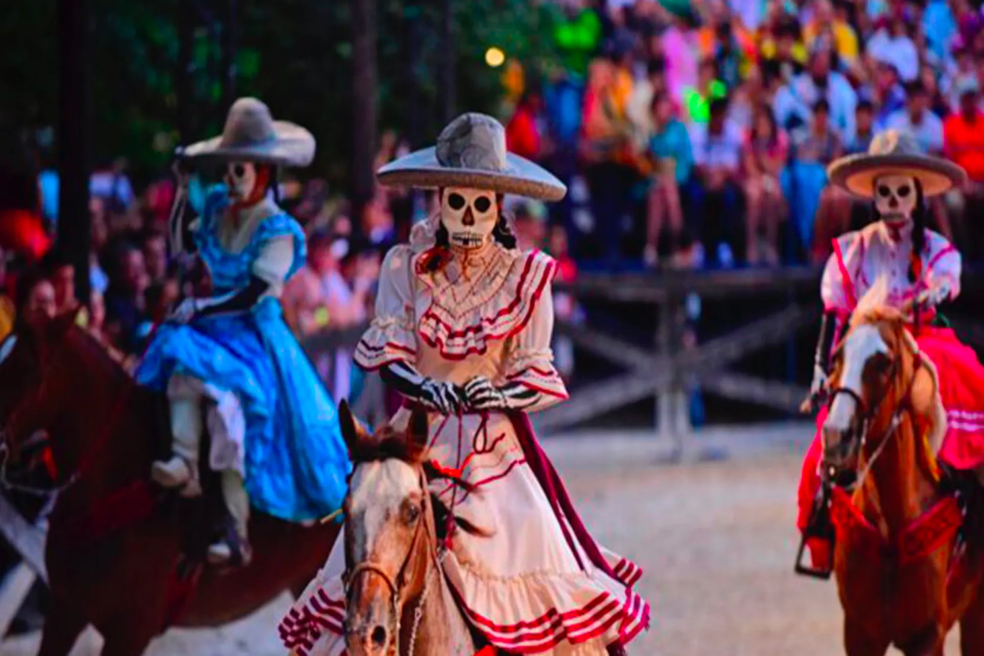 Grupo Xcaret pospone 3 de sus eventos más emblemáticos