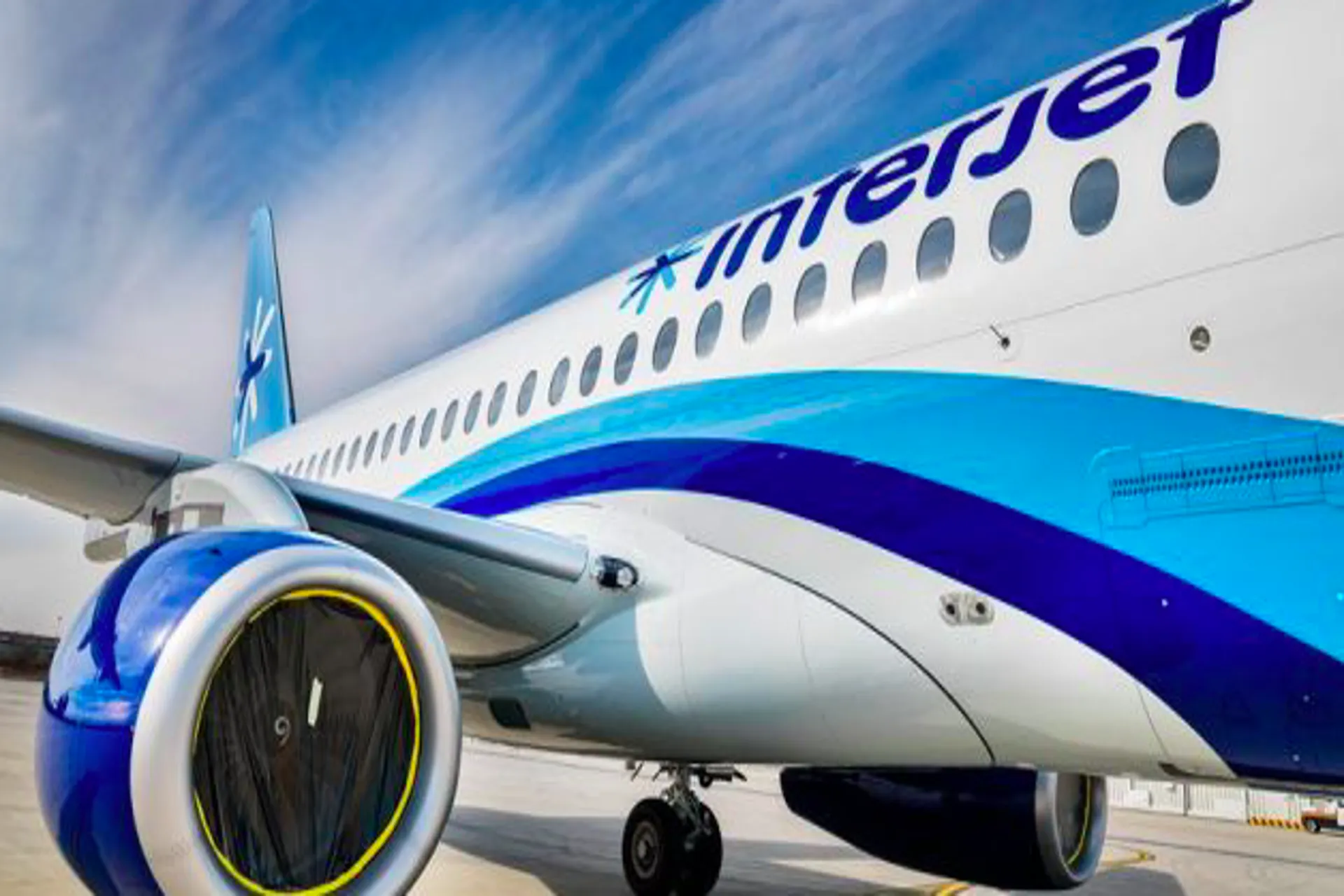 Problemas en Interjet para pagar nómina y liquidaciones