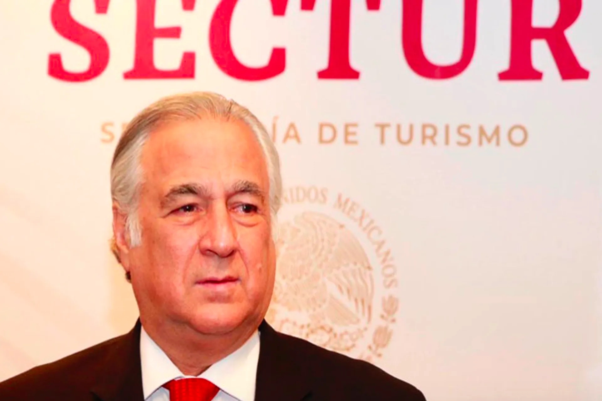 Según el Secretario de México proyecta terminar 2020 con una ocupación hotelera por encima del 50% apenas 16% por debajo de 2019