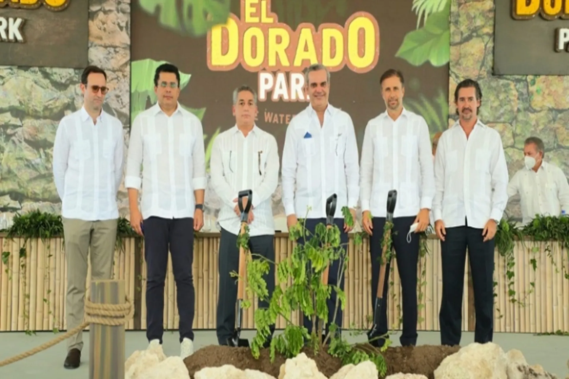 Rep.Dominicana tendrá el parque acuático más grande del Caribe