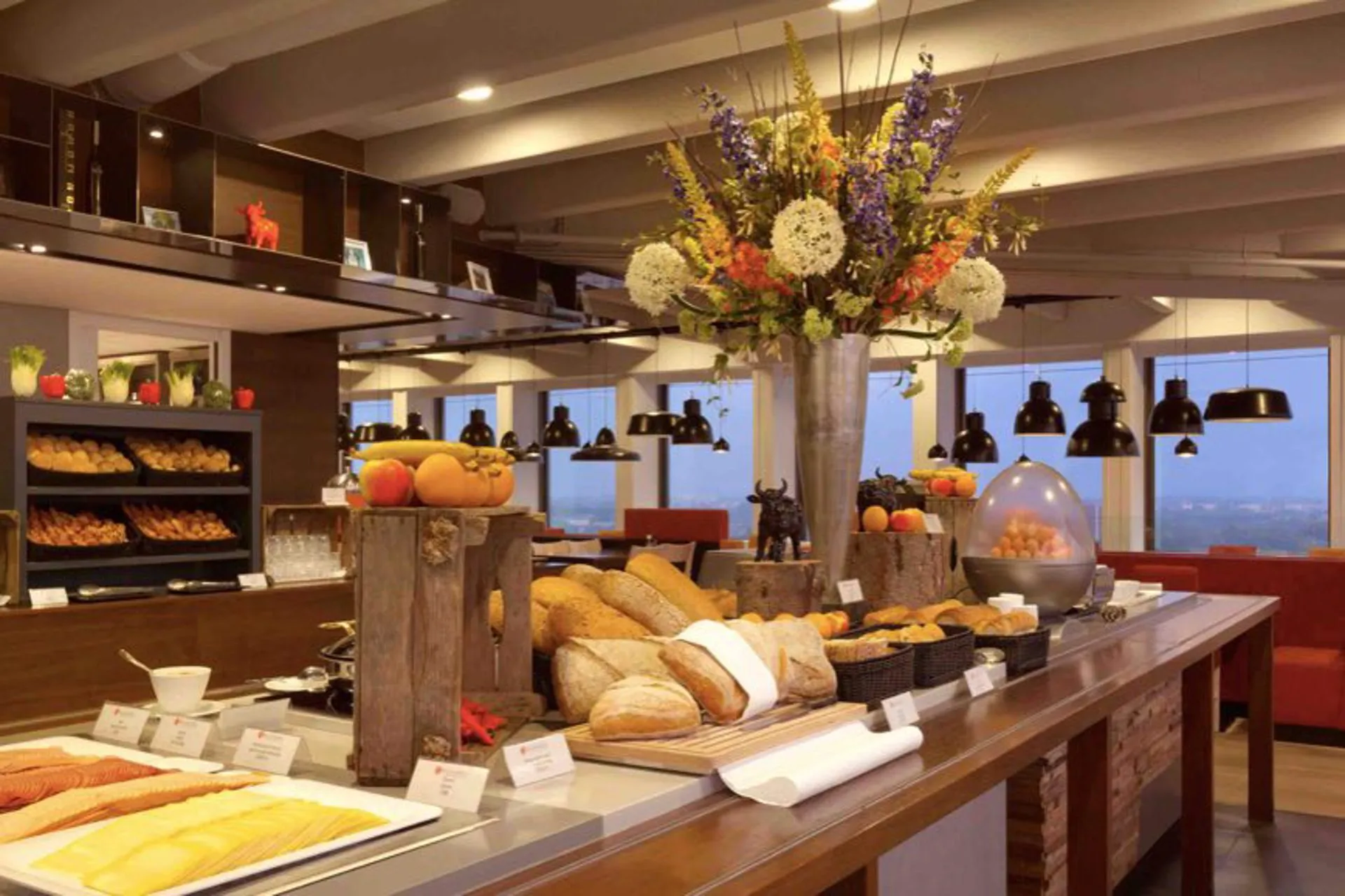 Wyndham acuerda con Avendra para optimizar compras en Mexico