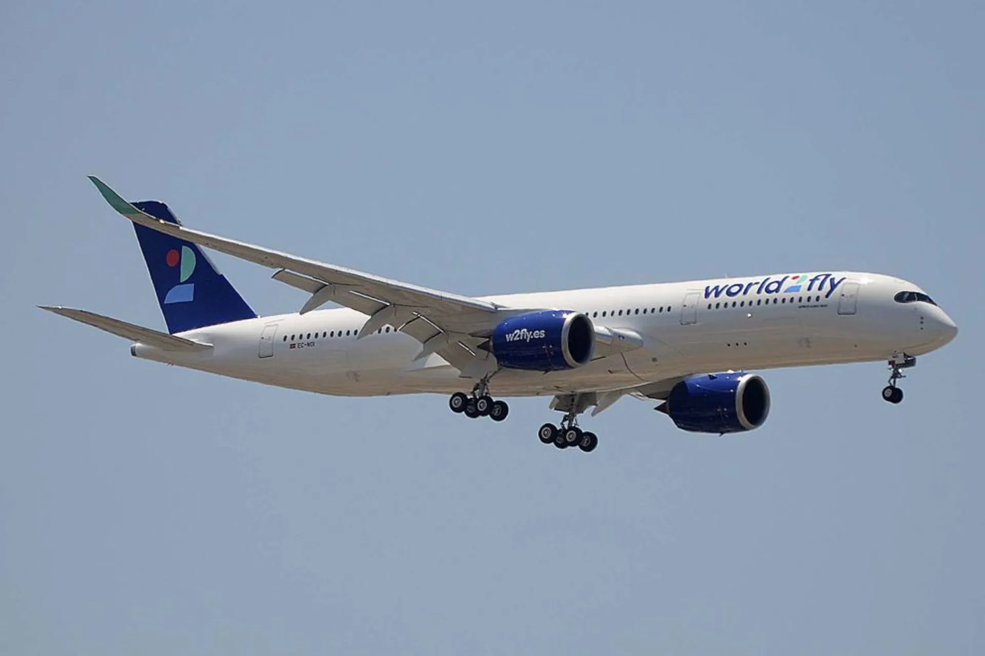 World2Fly volará a Santo Domingo a partir de mediados de 2022 World2Fly volará a Santo Domingo a partir de mediados de 2022
