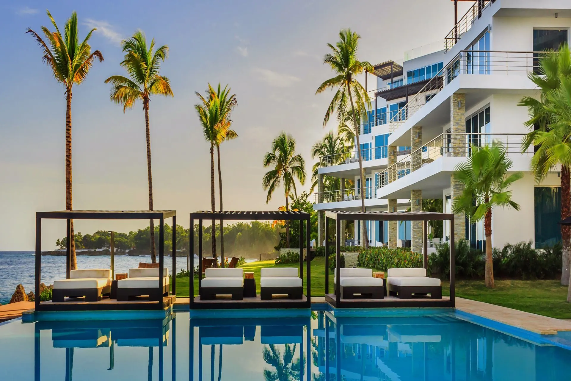 Exclusiva marca de Marriott aterriza en República Dominicana