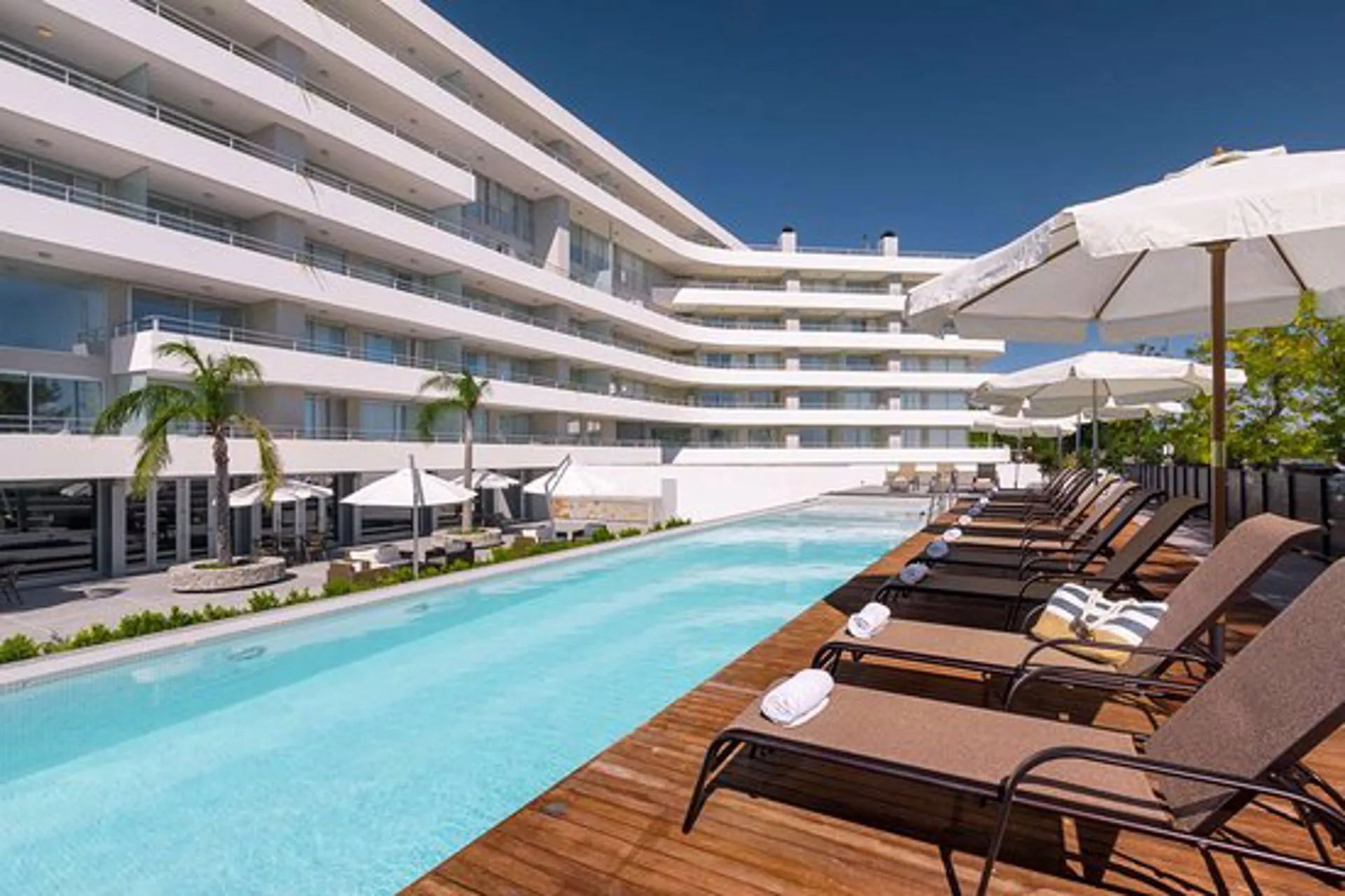 Colombia aprueba incentivo fiscal para construcción de nuevos hoteles Colombia aprueba incentivo fiscal para construcción de nuevos hoteles