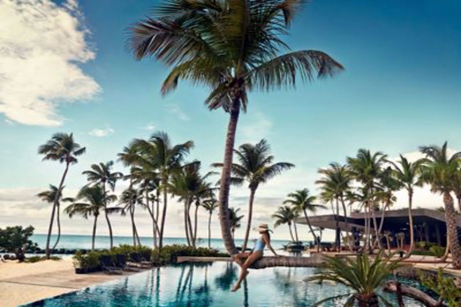 Braemar compra el Hotel Dorado Beach Ritz-Carlton de Puerto Rico