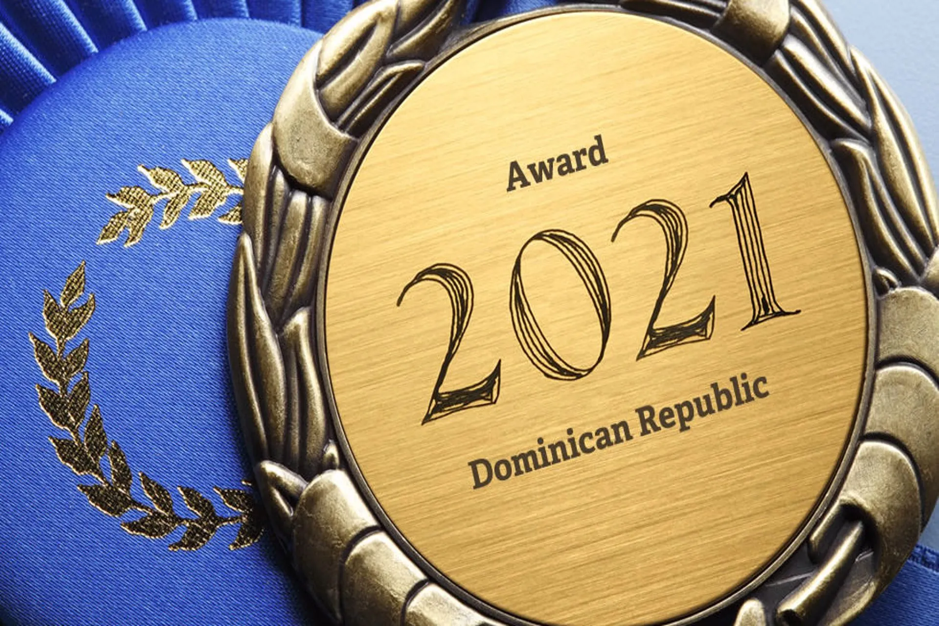 Los reconocimientos que obtuvo República Dominicana en 2021