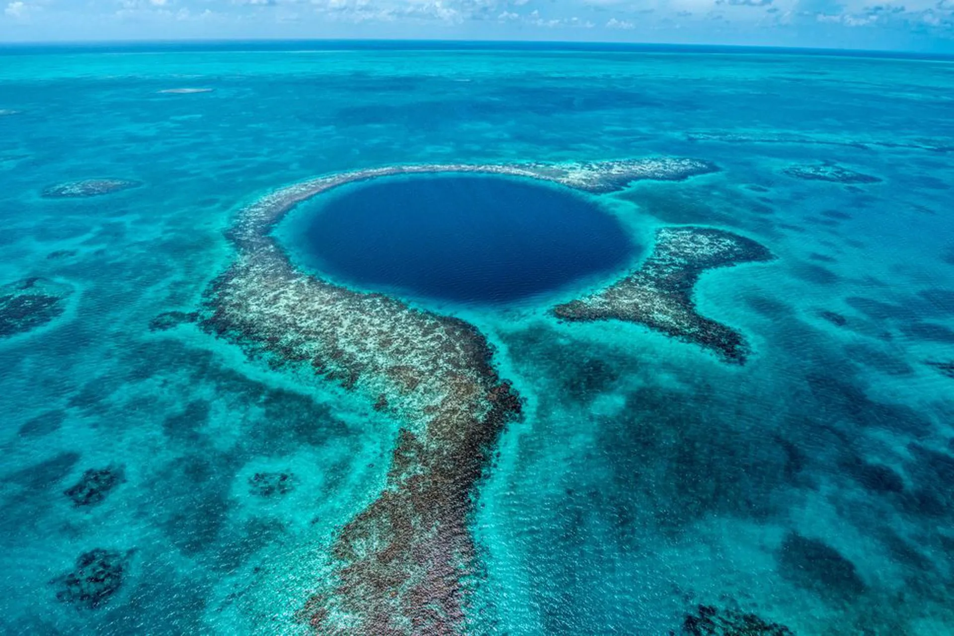 Belice: razones para elegir un destino caribeño soñado Belice: razones para elegir un destino caribeño soñado