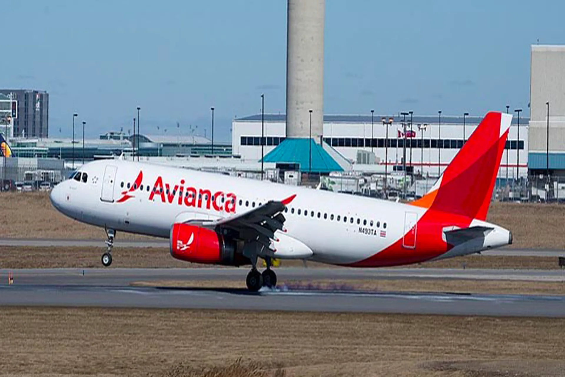 Más de 27.000 pax movilizó Avianca tras reactivación de vuelos